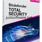 Bitdefender Total Security 2019 Crack Full Download 2019
