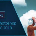 Adobe Photoshop CC 2020 Crack With License Coad Free Download