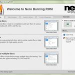 Nero Burning ROM 2020 Crack With Serial Coad Free Download 2019