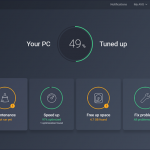 AVG PC TuneUp 2020 Crack With Activation Coad Free Download