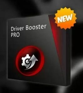 IObit Driver Crack With Serial Code Free Download 2020