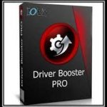 IObit Driver Crack With Serial Code Free Download 2020