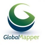 Global Mapper Crack +Activation Code Free Download 2019