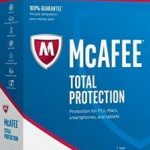 McAfee LiveSafe 2020 Crack With Product Code Free Download