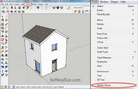 SketchUp Pro 2019 19.3.253 Crack With Activation Number Free Download 