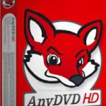 AnyDVD HD 8.4.0.0 Crack With Serial Number Free Download 2020