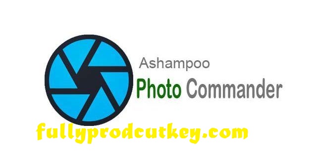 Ashampoo Photo Commander Crack 16.3.0 Plus Serial Key {2021}