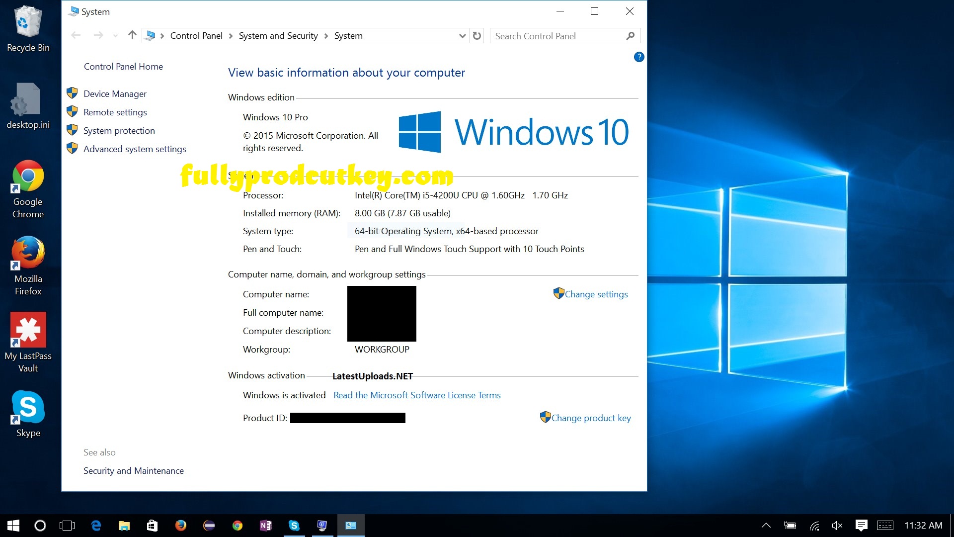 Windows 10 Activator Loader Plus Version Free Download {2021}