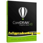CorelDraw 2021 Crack Plus Activation Key {2021}