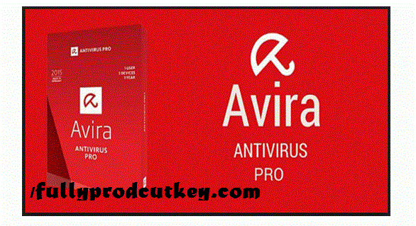 Avira Free Antivirus Crack 15.0.2101.2069 Plus Activation Key