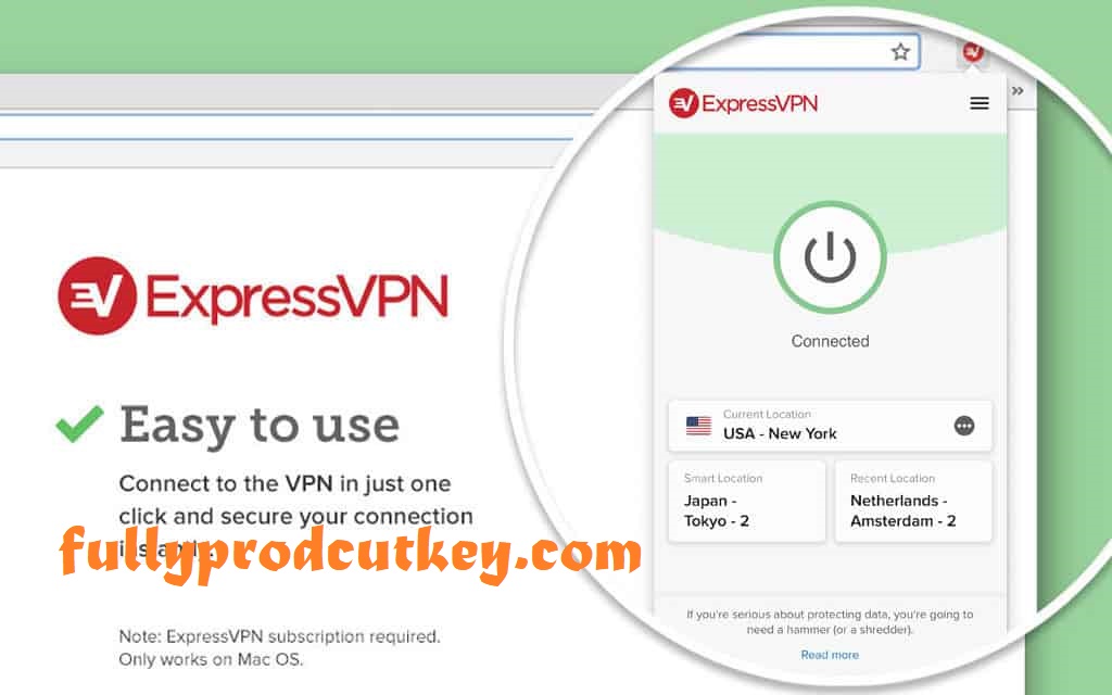 Express VPN Crack 9.3.1 Plus Activation Key Download {2021}