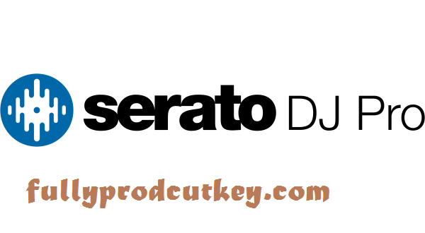 Serato DJ Pro Crack 2.4.3 Plus Serial Key Free Download {2021}