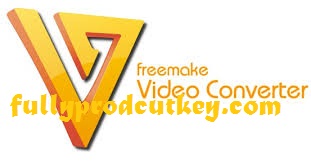 Freemake Video Converter Crack 4.1.12.40 Plus Serial Key {2021}