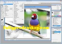 Adobe Photoshop CC 2021 22.1.1.138 Plus Activation Key 2021