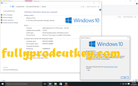 Windows 10 Activator Loader Plus Version Free Download{ 2021}