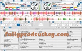 Serato DJ Pro Crack 2.4.3 Plus Serial Key Free Download {2021}