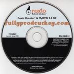 Roxio MyDVD Crack 3.0.0.14 Plus Latest Version Free Download