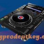Rekordbox DJ Crack 6.4.2 Plus License Key Download Version