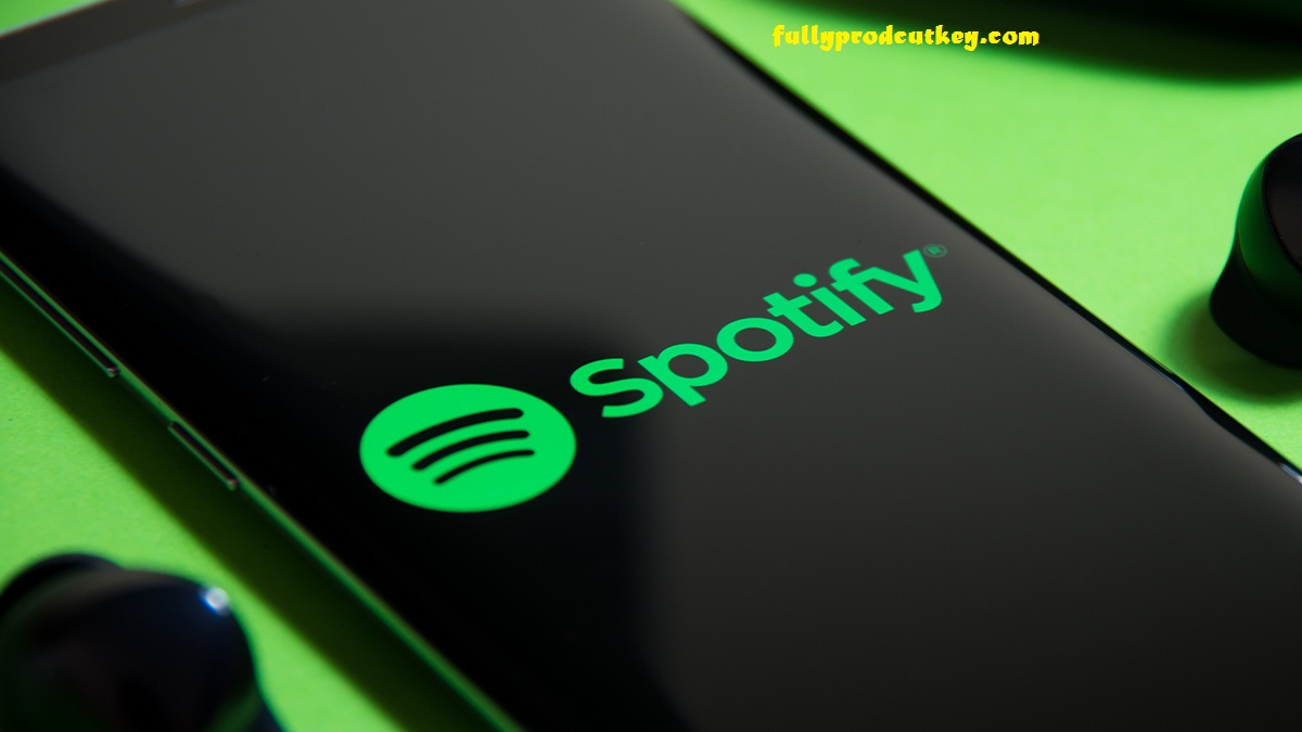 Spotify Crack 1.1.52.687 Plus Activation Key Free Download 2021