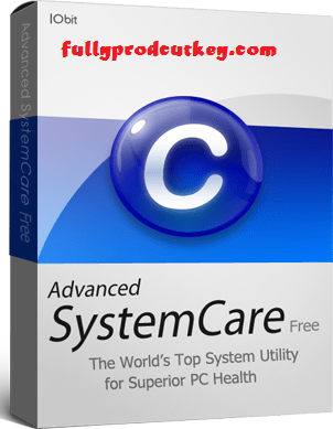 Advanced SystemCare Pro Crack 14.3.0.239 Plus Activation Key