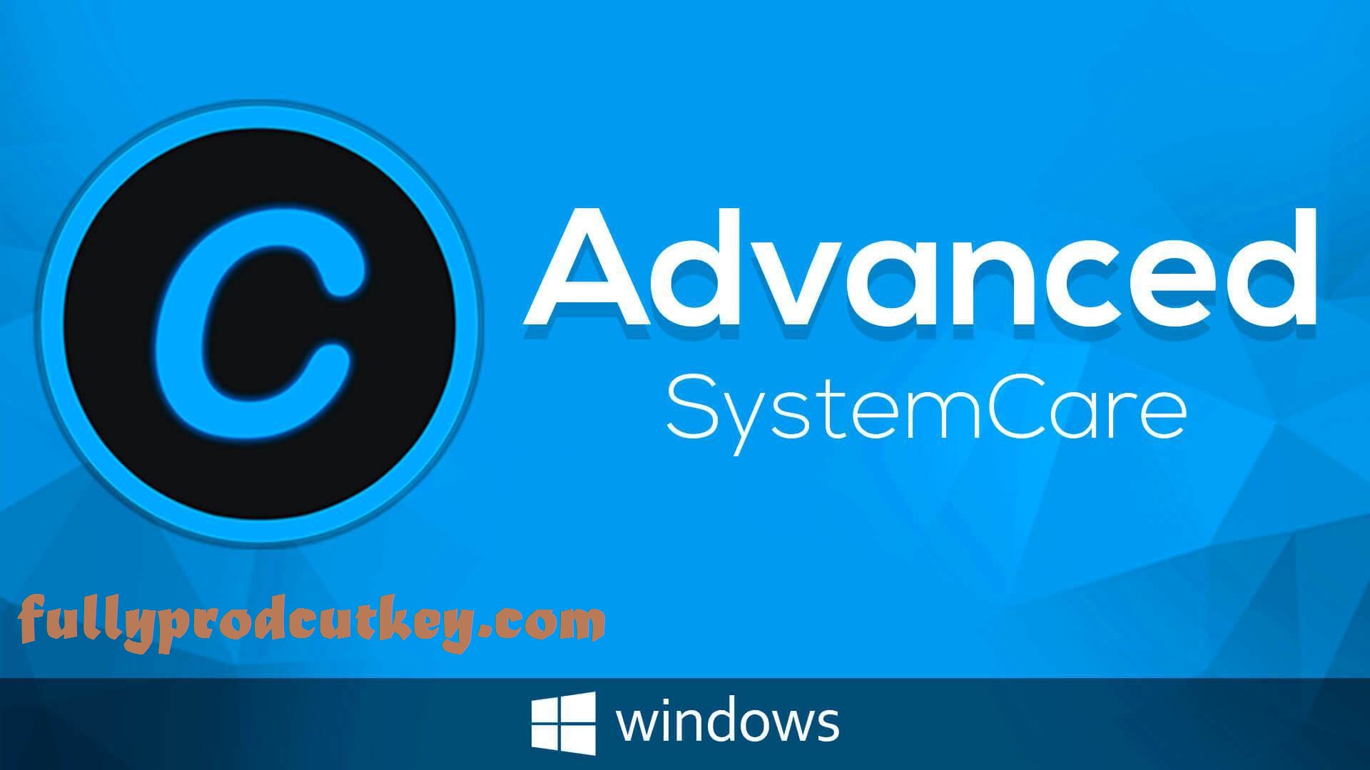 Advanced SystemCare Pro Crack 14.1.0.210 Activation Key