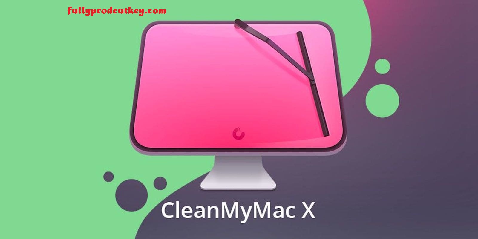 CleanMyMac X Crack 4.8.1 Plus Full Version Download {2021}