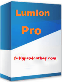 Lumion Pro Crack 11.5 Plus Activation Key Free Download