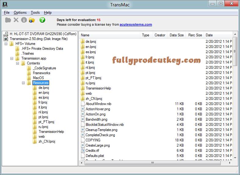  TransMac Crack 14.2 Plus License Key Free Download