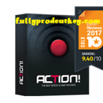 Mirillis Action! Crack 4.16.1 Plus Fll Version Key {2021}