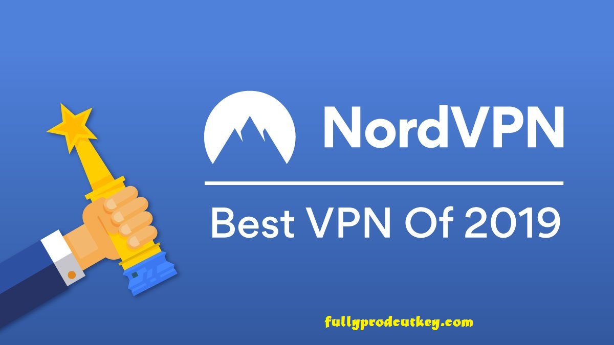 NordVPN Crack 6.33.10.0 Plus Full Version Key {2021}