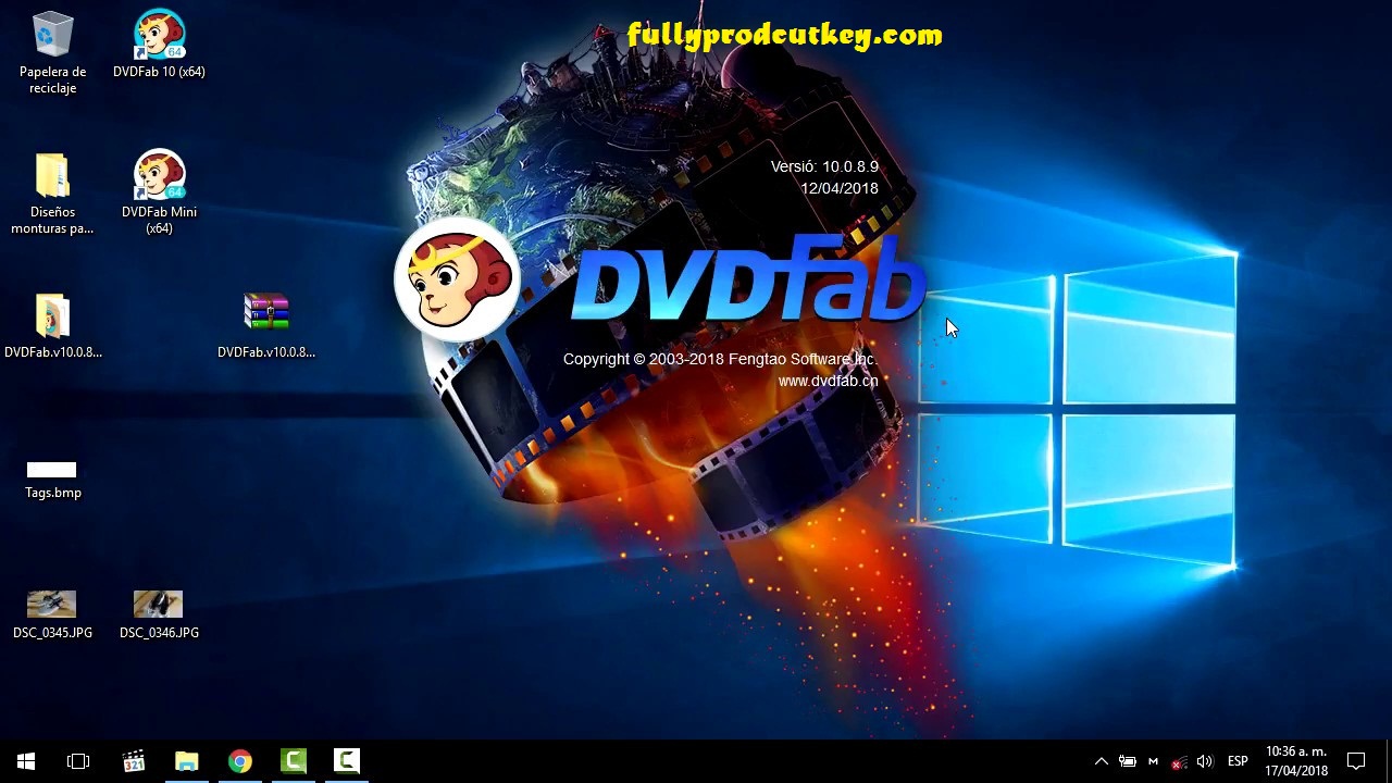 DVDFab Crack 12.0.2.0 Plus Keygen Free Download {2021}