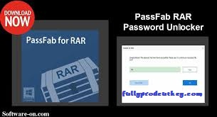 PassFab for RAR Crack 9.4.3.0 Plus Full Version Download 2021