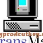TransMac Crack 14.2 Plus License Key Free Download
