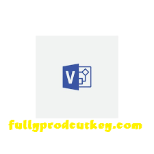 Microsoft Visio Professional Crack 2019 Plus License Keys 2021