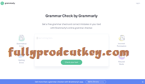 Grammarly Crack 1.5.71 Plus Latest Version Download {2021}