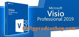 Microsoft Visio Professional Crack 2019 Plus License Keys 2021