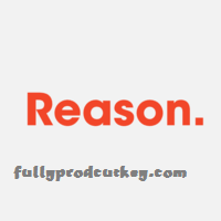 Reason Crack 11.3.7 Plus Latest Version Download {2021}