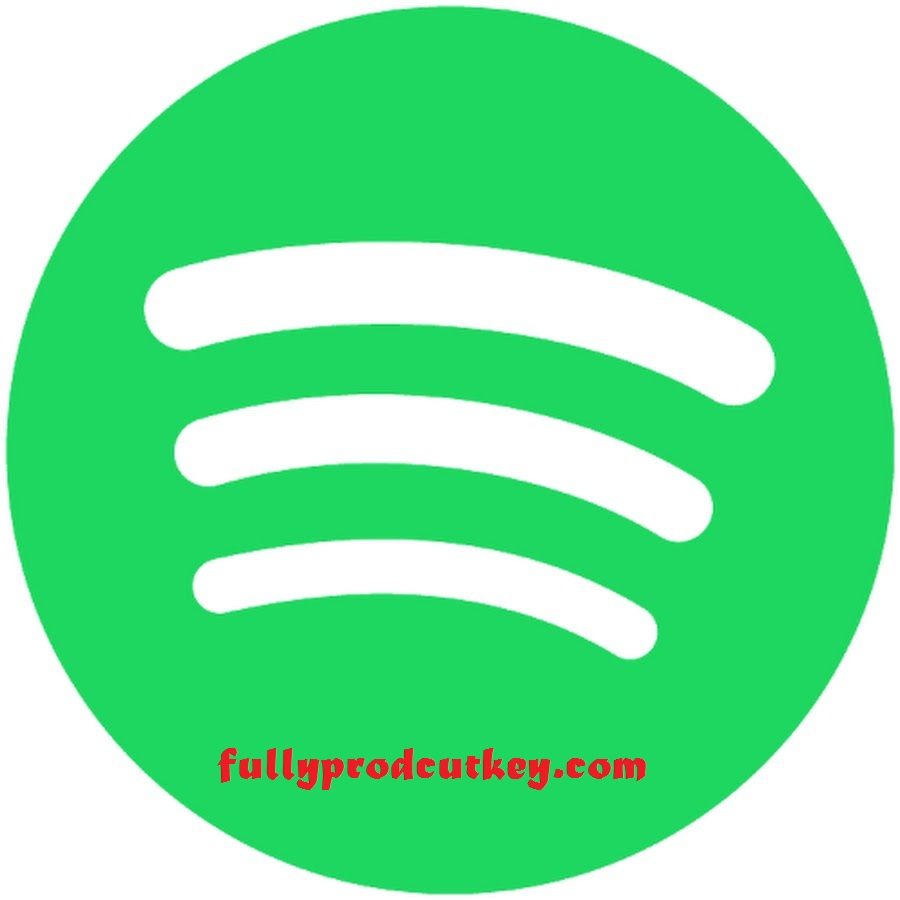 Spotify Crack 1.1.52.687 Plus Activation Key Free Download 2021