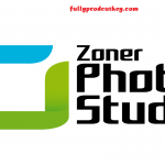 Zoner Photo Studio X Crack 19.2103.2.314 Plus Full Version {2021}