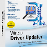 WinZip Driver Updater Crack 5.36.0.18 Plus License Key 2021