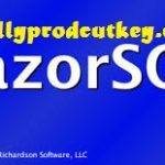 RazorSQL Crack 9.3.3 (64-bit) Plus Serial Key Full Version {2021}