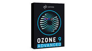 iZotope Ozone 9 Advanced Crack