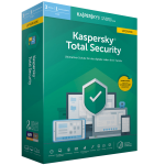 Kaspersky Total Security Activation Code