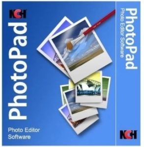 PhotoPad Image Editor Crack