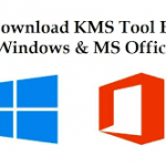 KMS Tool Download For Windows with crack 2022